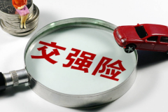 車險(xiǎn)電子保單查詢，全國(guó)交強(qiáng)險(xiǎn)查詢