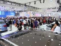 期待您的到来，共同感受武汉国际汽车展览会的魅力！