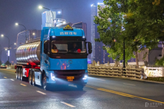 高光360小時：回望亞運(yùn)主火炬燃料背后的遠(yuǎn)程力量