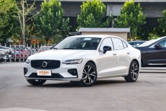 沃爾沃S60鉅惠7.1萬元 歡迎賞鑒