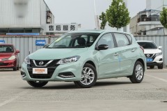 日產騏達目前售價穩(wěn)定 歡迎蒞臨賞鑒