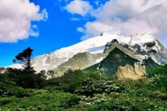 全擎集結 馳騁云滇 江西五十鈴哈巴雪山探秘之旅火熱進行中