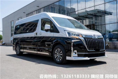 北京豐田海獅4s店海獅6789座現(xiàn)車價(jià)格