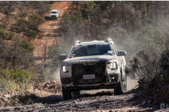 福特為什么能鑄就“Built Ford Tough”?煉獄般的極限挑戰(zhàn)之旅是關(guān)鍵