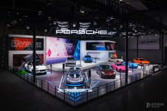 保時(shí)捷全系車(chē)型登陸廣州車(chē)展,彰顯豪華、運(yùn)動(dòng)與創(chuàng)新主張