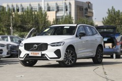 沃尔沃XC60钜惠9.4万元 欢迎赏鉴