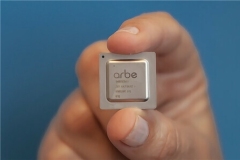 Arbe发布雷达处理器生产版本，为行业提供强大的专用汽车雷达处理解决方案
