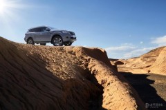 鄭州日產(chǎn)2023年度總結(jié)：三十而勵，奮勇向前