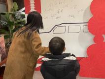 2023年徐州萬(wàn)驛坦克車主答謝宴 徐州站圓滿落幕