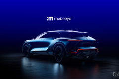 Mobileye披露与汽车制造商的最新合作