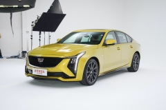 凱迪拉克CT5優(yōu)惠70000元 珠?，F(xiàn)車出售