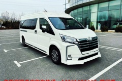 海獅藍(lán)牌7座北京現(xiàn)車豐田海獅7座價(jià)格