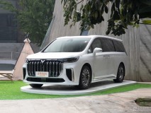 嵐圖汽車1月交付7041輛 同比增長355%