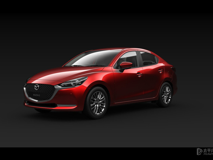Mazda's new patent reveals a focus on carbon fiber components in vehicle structures, including body and bumper frames. This lightweight material enhances performance and safety but poses cost challenges. Collaborating with Nippon Steel Chemical Materials, Mazda aims for advanced development.