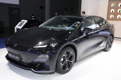 深藍(lán)SL03/S7榮耀版上市，限時降價一萬元
