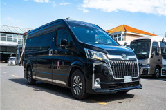 2024款豐田海獅9座現車-最新價格