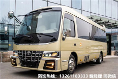 天水豐田考斯特4s店電話 政府補貼7w