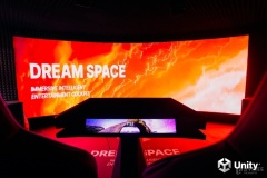 團結引擎亮相北京車展 Unity中國持續引領智能出行生態