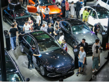 第40届宁波国际汽车博览会6月21日开幕！