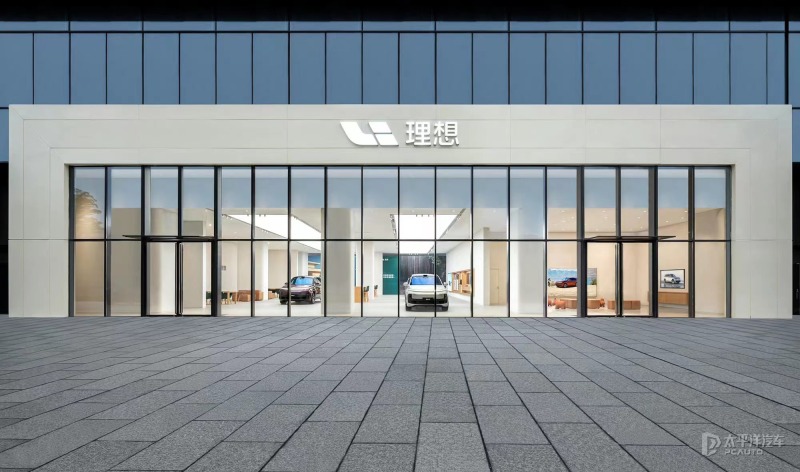 理想汽車為提升銷量費(fèi)盡心思 將合并零售與交付部門