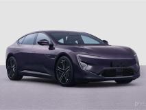 阿維塔12增程式車型申報圖曝光，或有四驅車型