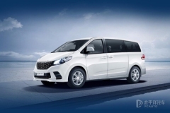 MPV商務(wù)車大全中哪款好？上汽大通MAXUS G10比江淮瑞風(fēng)M4更能滿足你的期待