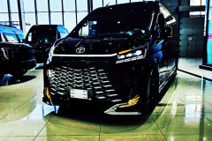 2025款TOYOTA海獅豐田海獅6座報價
