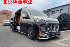 豐田海獅9座多少錢 豐田海獅9座現(xiàn)車