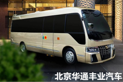 豐田考斯特12座價格考斯特12座落地價