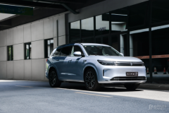 成都車展將至 問界品牌新車參展引關注