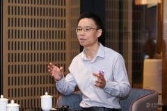 紫光同芯總裁岳超：以專業引領“芯”浪潮 雙輪驅動邁向國際領先