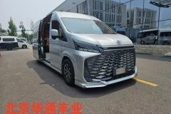 豐田海獅4S店價格全新報價改裝車價格