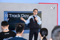 竞驰赛道，驭梦蓉城 现代汽车N品牌N Track Day 成都站热血开跑