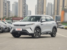 比亞迪元UP 徐州限時現(xiàn)車促銷 9.38萬起