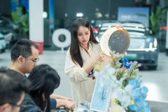 領克領悅 新車主之夜 emp車型專場完美落幕
