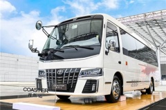 【LM680】頂級豐田房車考斯特報價參數