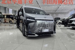 豐田海獅25款價(jià)格豐田海獅參數(shù)配置表