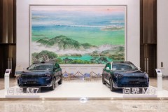 新時代新風貌 賽力斯成為央視“汽車強國戰略合作伙伴”