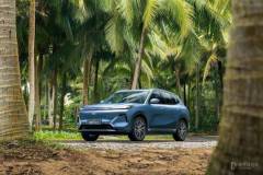 吉利汽車2024年銷量突破217萬輛 新能源銷量破88萬輛 均超額完成全年目標