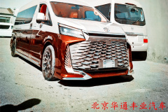 豐田海獅6座多少錢 豐田海獅六座車