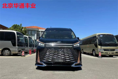 豐田海獅9座商務(wù) 豐田海獅商務(wù)車配置