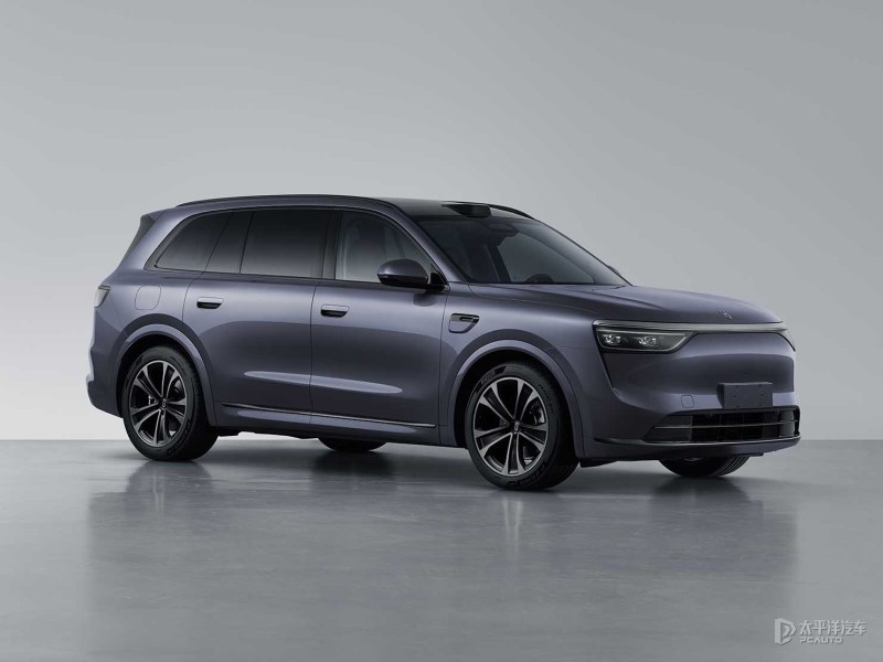 唐L/問界M8領(lǐng)銜 最新一期新車申報信息匯總