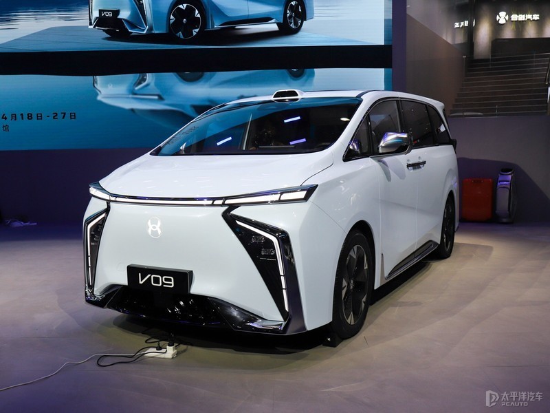 合創(chuàng)汽車被列為失信被執(zhí)行人 燒光30億融資僅賣4.3萬輛車
