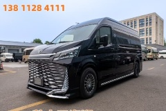 豐田海獅6座現車 海獅6座配置參數