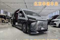 新款豐田海獅房車(chē) 海獅衛(wèi)生間價(jià)格