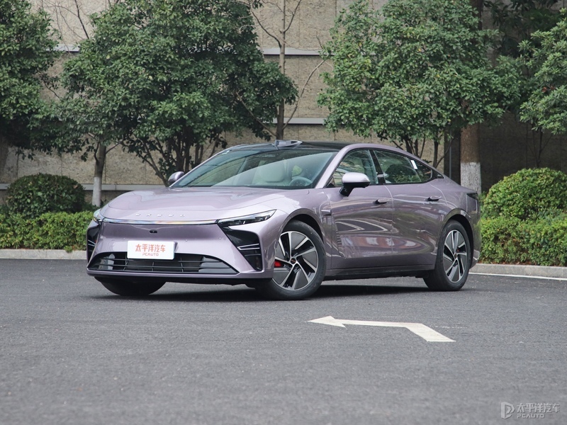 每日車聞：星紀(jì)元 ES增程版預(yù)售16.28萬起/最新周銷量榜