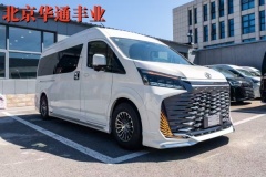 豐田海獅6座特價(jià) 現(xiàn)車秒殺送豪華裝修