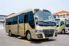 考斯特4S店購車節電話咨詢享零息貸款