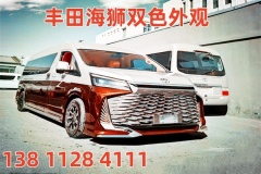 海獅6座現(xiàn)車優(yōu)惠多少錢 商務最新價格