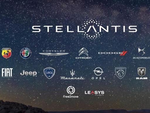 Stellantis集團(tuán)2024年凈利潤暴跌70% 凈營收下滑17%